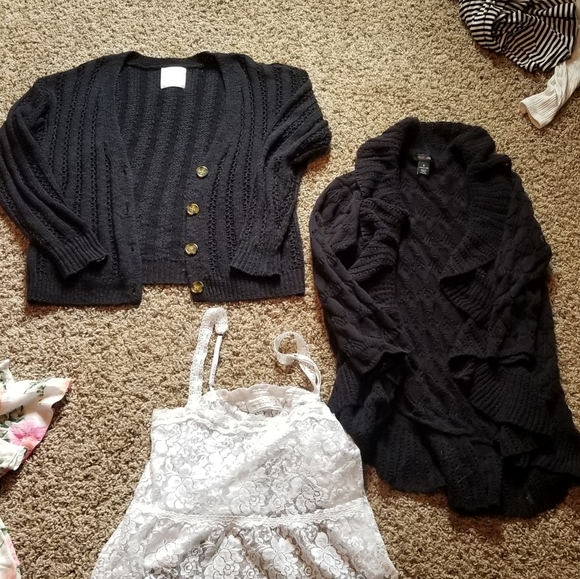 Top bundle - Picture 4 of 4